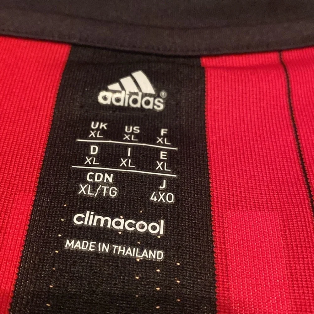 AC Milan jersey - Picture 4 of 5